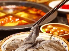 -陈眼镜火锅(总店)