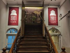 -1901 Cafe(西四店)