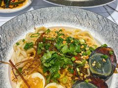 -面乙新派手擀面(大悦城店)