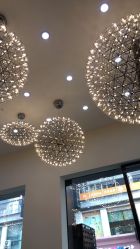 点击看大图 -3AM HAIR SALON烫发染发接发