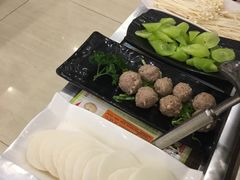 -许府牛杂·鲜牛肉火锅(梁溪万达店)