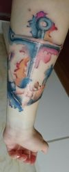 -墨無界刺青TATTOO