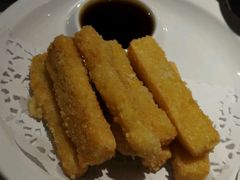-九宫格重庆火锅(北国商城店)