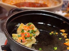 -山四砂锅(太原钟楼街店)