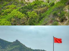 -八达岭长城