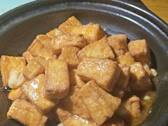 总督豆腐-淀里船宴(裕华东路店)