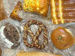 -烘焙町面包店(西四店)