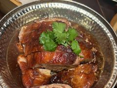 -古都历食南京菜·烤鸭·鸭血粉丝·汤包(南京博物院店)