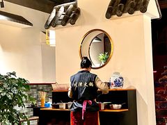 -川泽火锅·重庆老火锅(南河店)