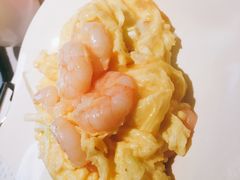 -新大咀港式茶餐厅(宝山万达店)