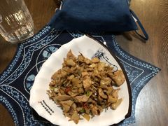 -喜林苑·稻田餐厅(品相府店)