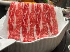 -德天肥牛海鲜火锅(城西银泰店)