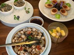 -CHIC1699远洋私厨