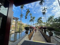 -水桶王国主题餐厅·聚会·生日派对·亲子活动·家庭套餐(亚龙湾希尔顿店)