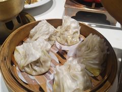 烧麦-凯鸽酒楼(操场城店)