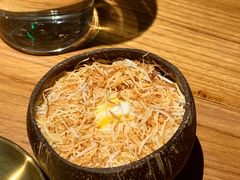 椰子冰淇淋泡鲁达-SHAN山(前滩太古里店)