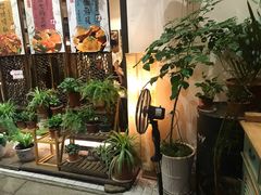 -福苗小骆驼烧烤(大唐不夜城店)