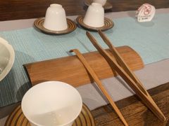 -德迹斋禅意文化茶馆·茶空间·商务洽谈•宴席(桃园店)