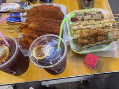 -马记大锅煮(总店)