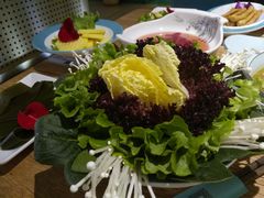 -青瓷火锅料理(西单大悦城店)
