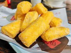 -酒肉门孔府菜(曲阜游客中心店)