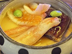 -东京和食 Sun with AQUA