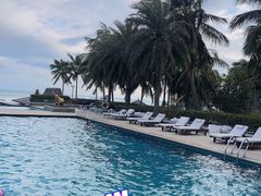 -石梅湾艾美度假酒店