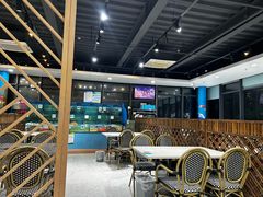 -锦里海景海鲜餐厅.三亚老字号(亚龙湾中心广场店)