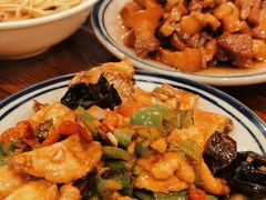 -刘师父老汉口江湖菜(蔡锷路店)