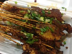 -捞沙巷