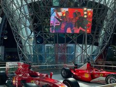 -法拉利主题公园
