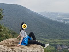 -虞山风景区
