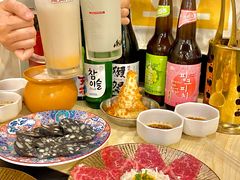 -大阪烧肉BAKA一代(十亩地店)