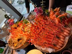 -花潮料理艺食馆(成都万象城店)