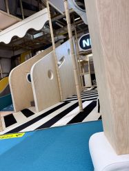 -奈尔宝·儿童乐园·亲子餐厅(苏州大悦城店)