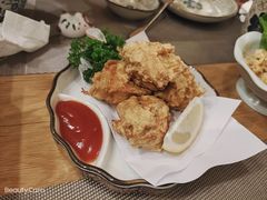 -樱の千渡日式料理·铁板烧•烧鸟(金盛田广场店)