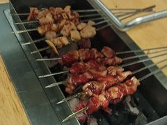 -正丰源大缸烧烤(人民路店)