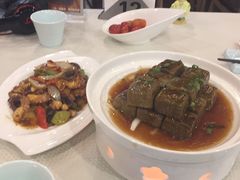 -渔娘渔家丹东海鲜(东直门店)