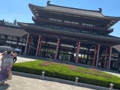 -狼山风景名胜区