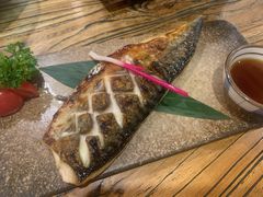 -宫谷创作料理(大拇指广场店)