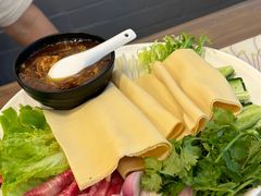 -石老头关东饺子王·东北菜(嘉华鑫城店)