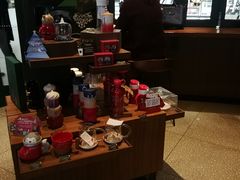 -星巴克臻选(北京富力家园店)