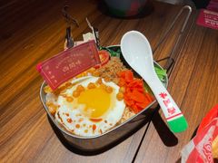 -西关味(大卫城店)