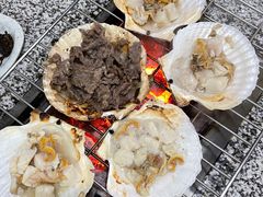 -震海贝烤贝·民俗特色店(延吉总店)