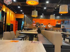 大堂-大快活(丽丰店)