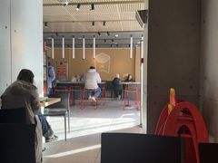 -麦当劳(花园北路店)
