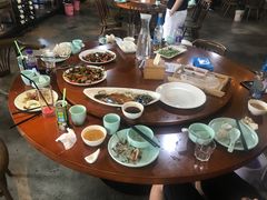 -南海渔家•海鲜•正宗海南菜(海棠湾店)