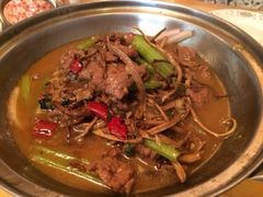 iphone_upload_pic-乌镇那一年小院主题餐厅(甘泉西路店)