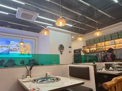 -冰城焰会大丰收铁锅炖(萝岗万达金街店)