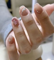 -Nail Me美甲美睫